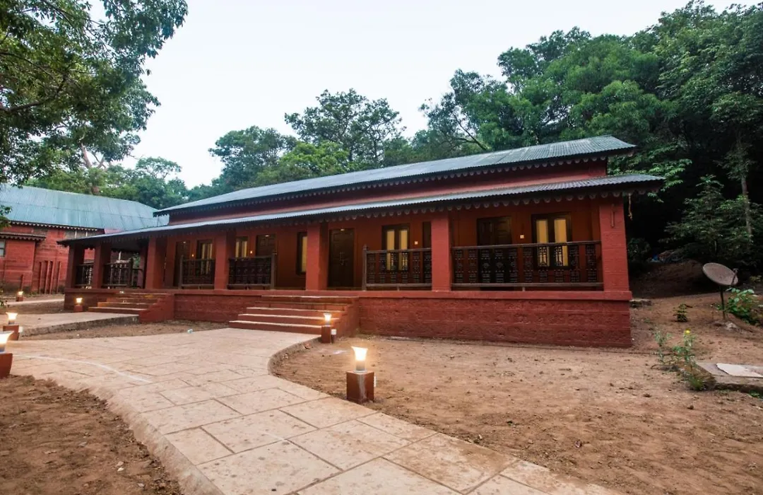 Matheran Green Field Resorts-1