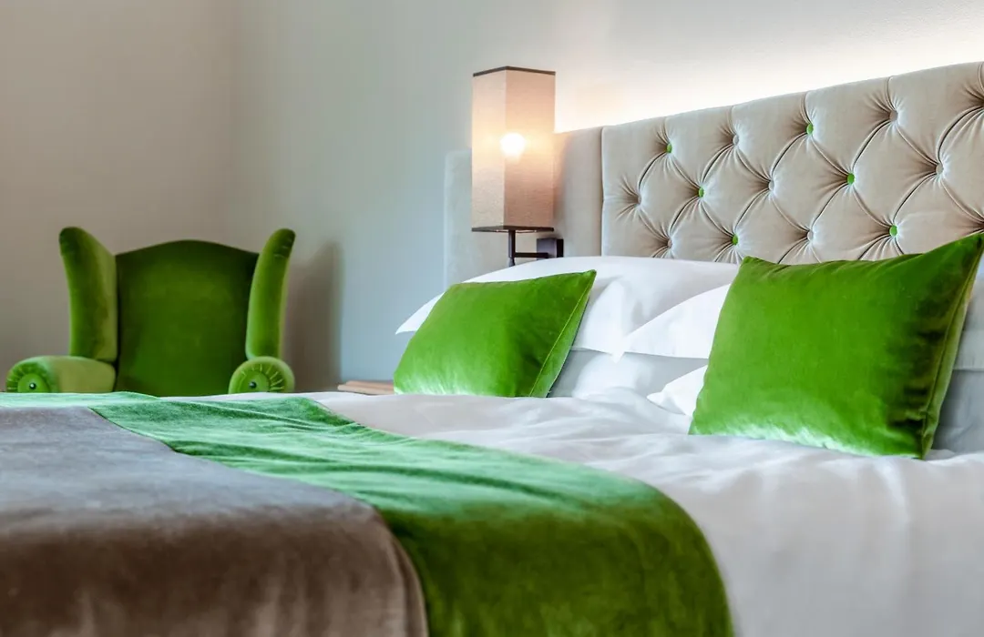 Hotel Pienzenau Am Schlosspark-1