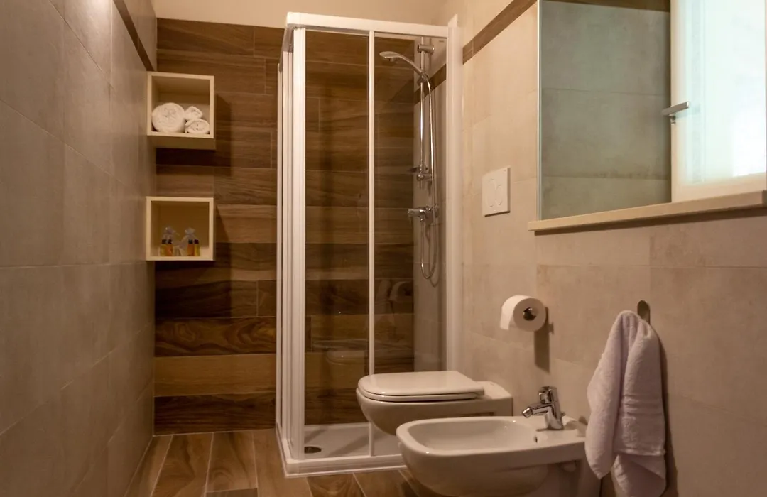 Agritur Maso Valli-1