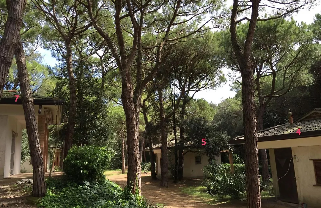 Villaggio Arco-1