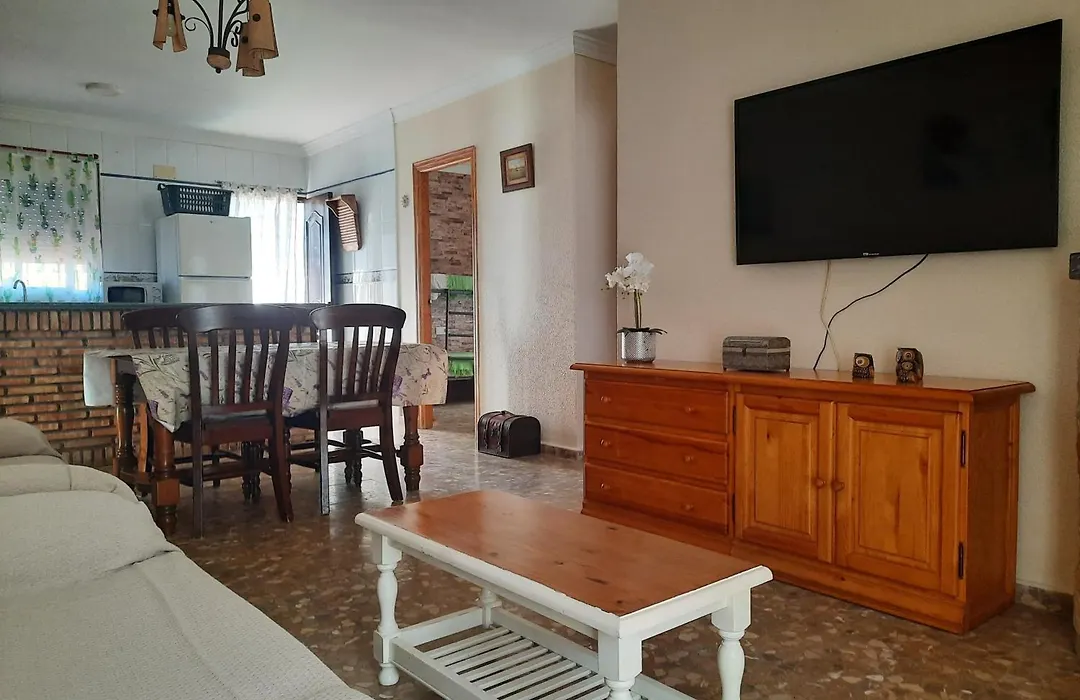 Casa LA PEPA-1