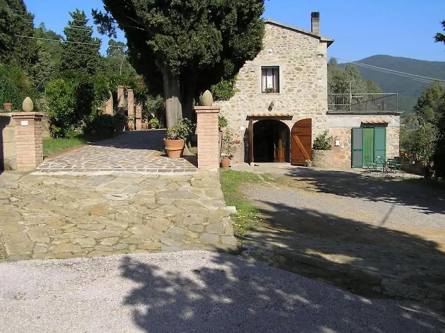 Agriturismo San Guglielmo-1