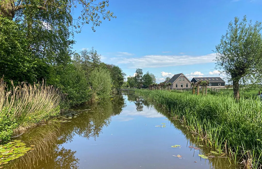 Lakehouse Reeuwijk-1