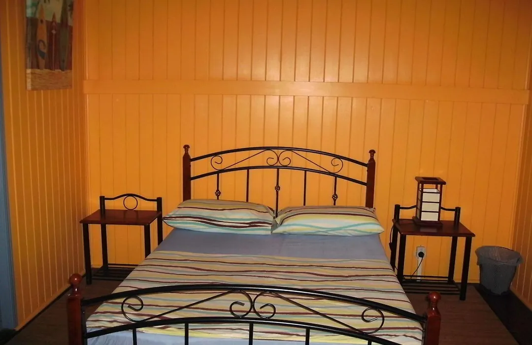 Mango Tourist Hostel-1