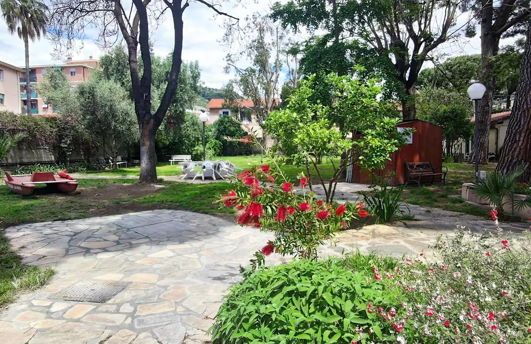 Casa Valdese di Vallecrosia-1