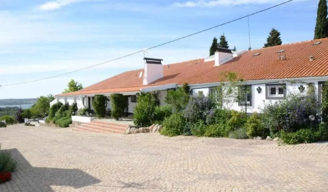 Herdade Da Fonte Ferreira-1