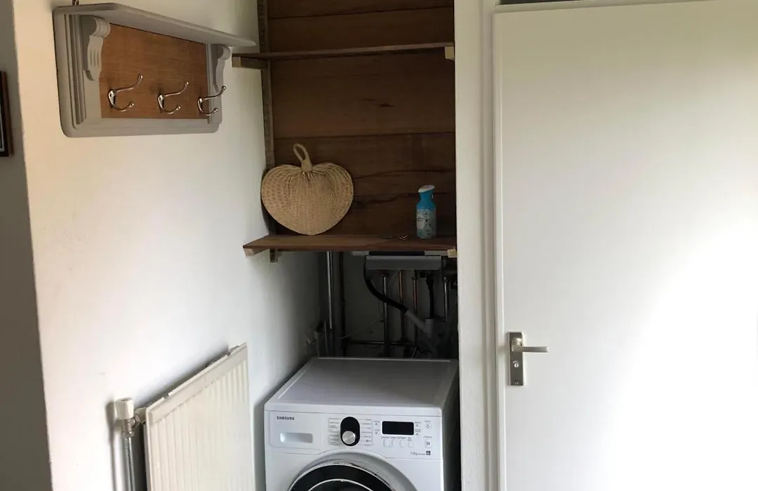 Have a nice stay! - Holiday Home de Witte Raaf with garden&hottub-1