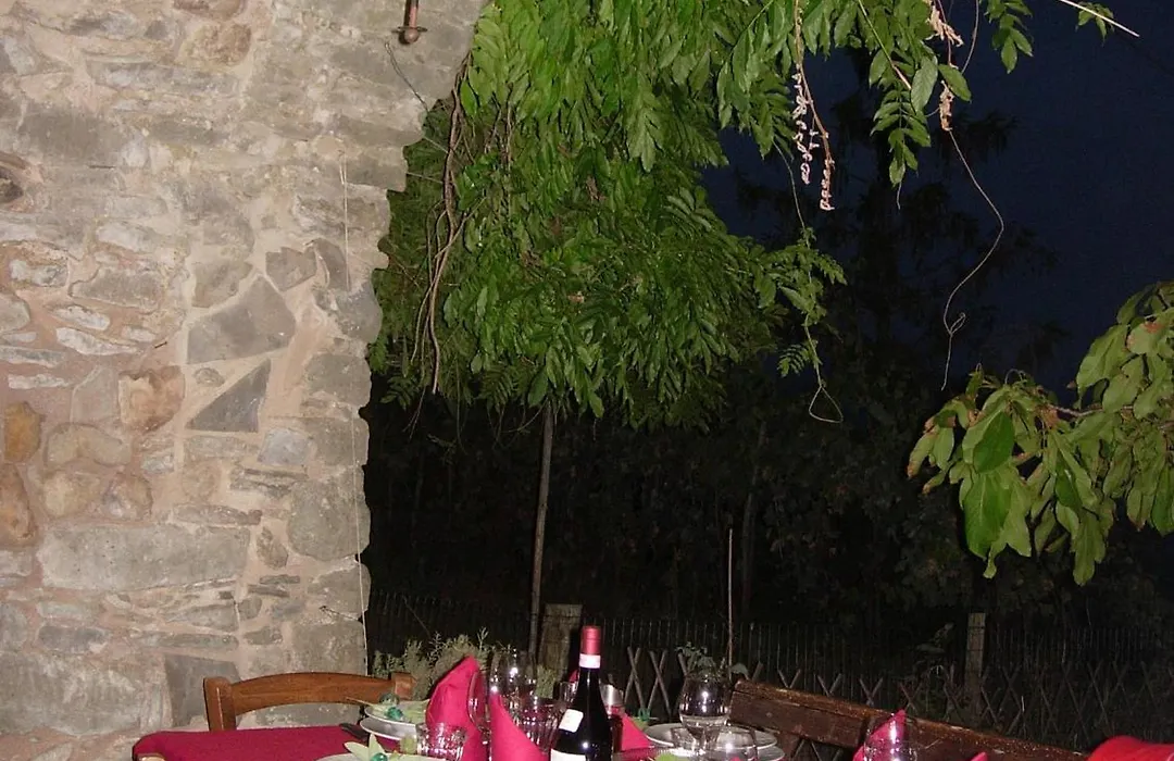 Agriturismo Saudon-1