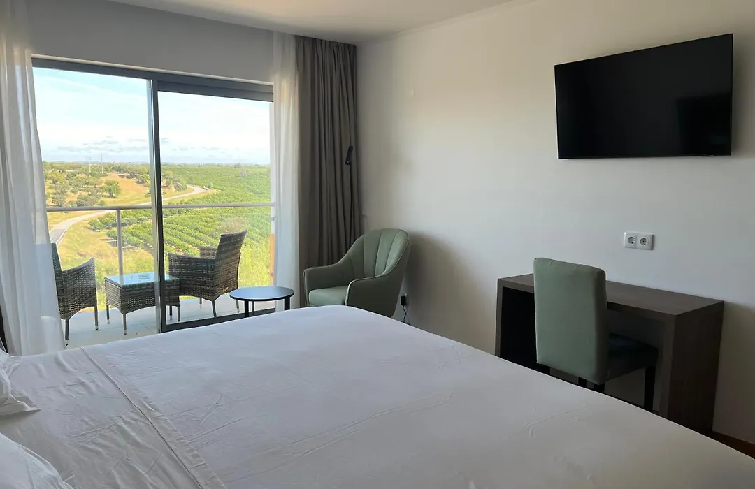 Hotel O Gato & Spa-1