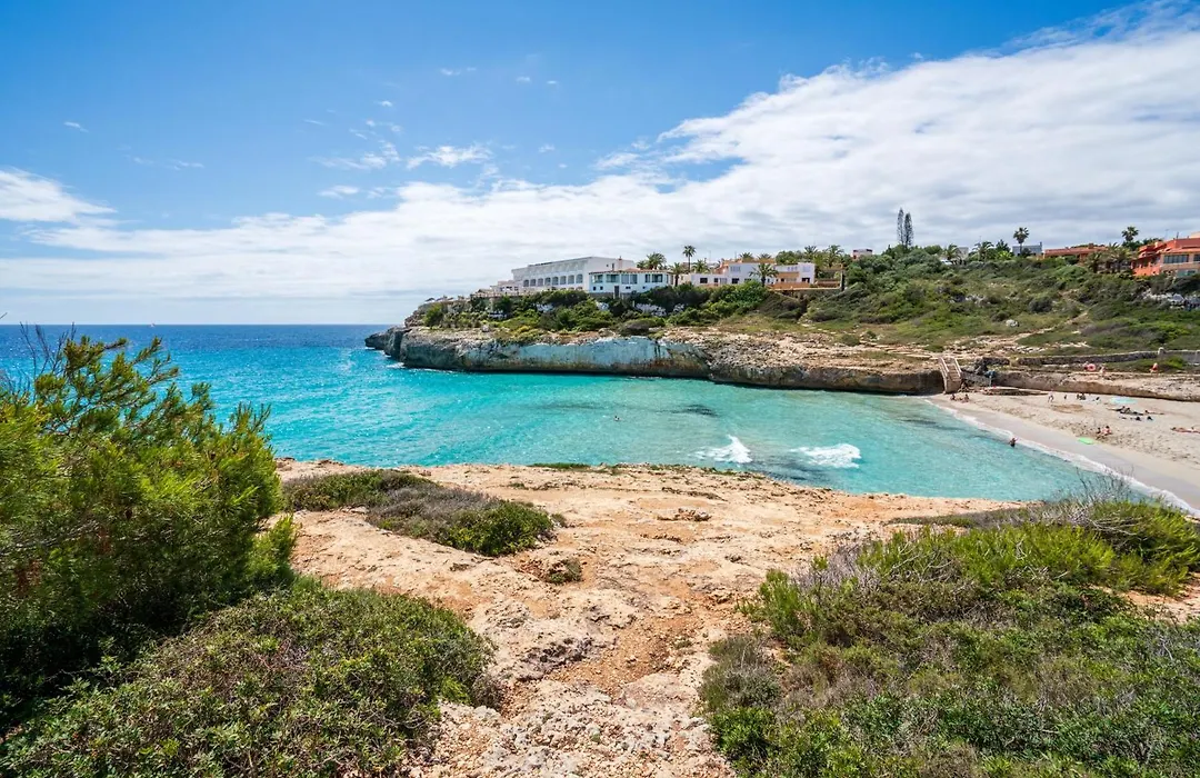 Club Cala Domingos-1