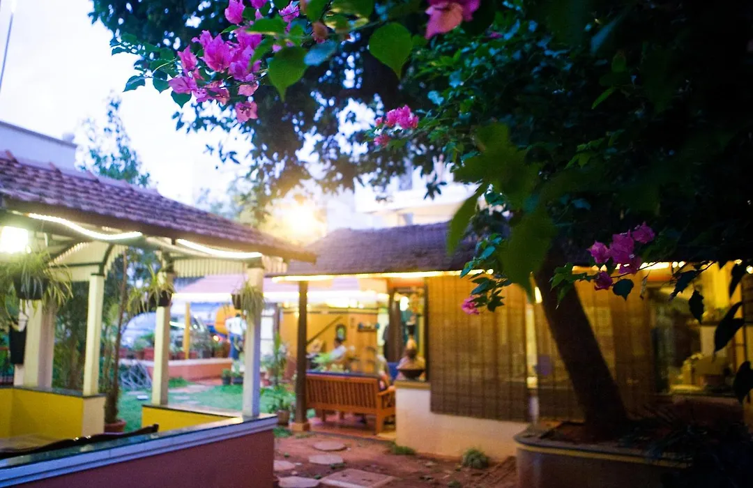 Casa Cottage-1