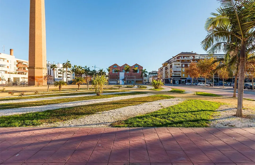 Hotel Torremar - Mares-1