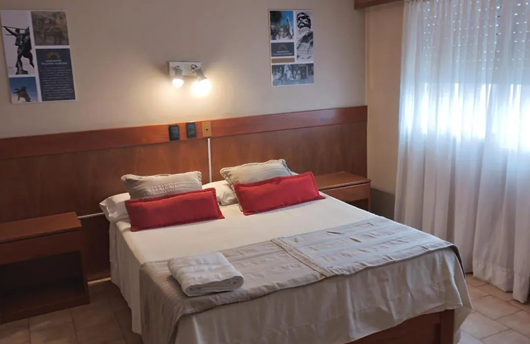 Camino Real Hotel-1