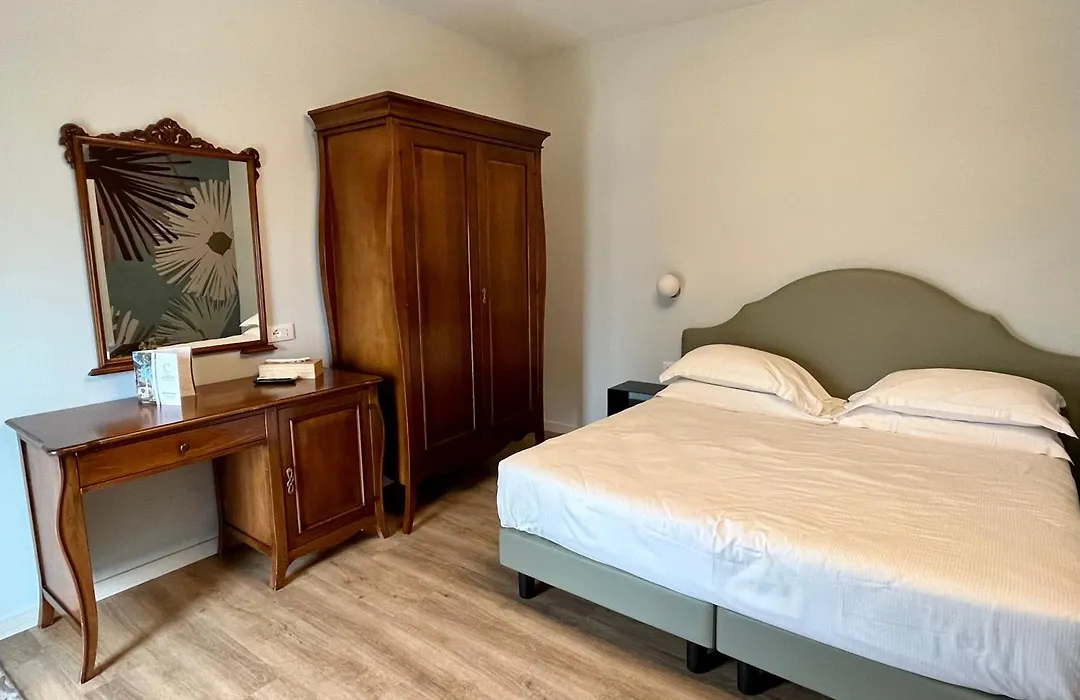 Agriturismo Casale ai Prati-1