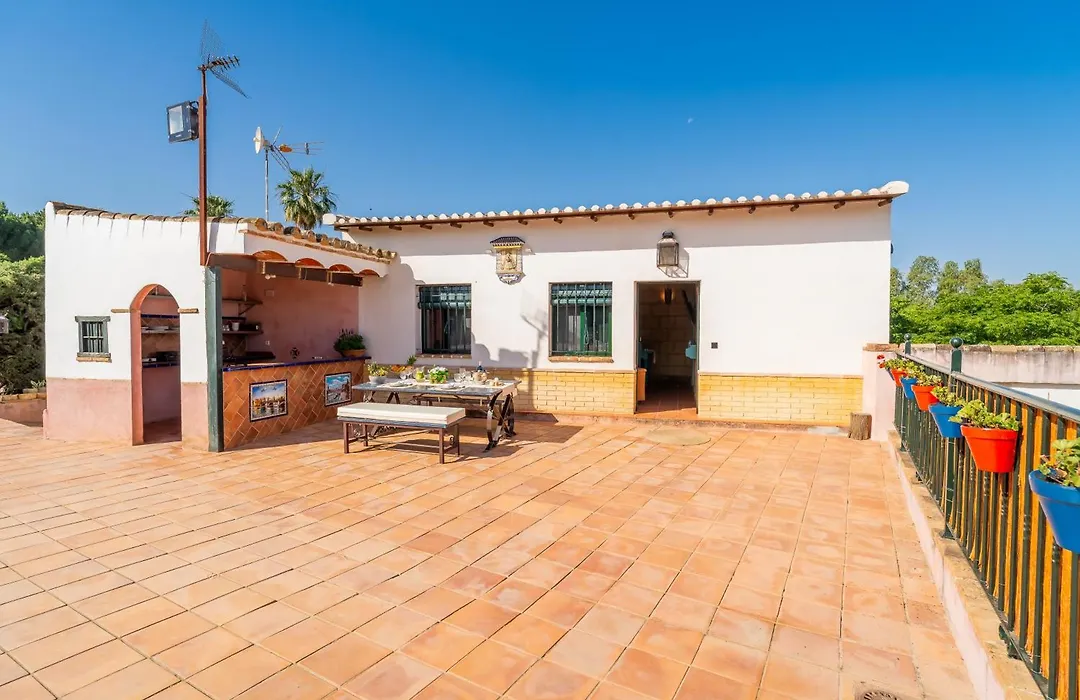 Casa Rural Carmo-1