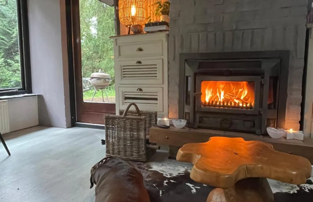 Magical Cottage In The Woods-1