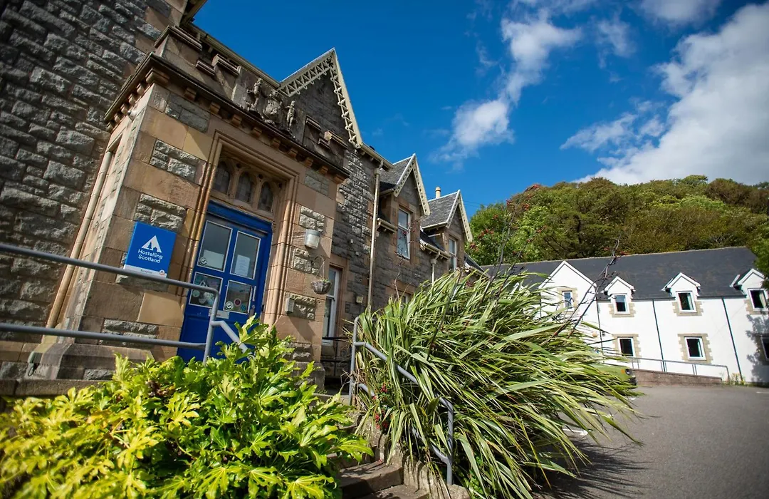 Oban Youth Hostel-1