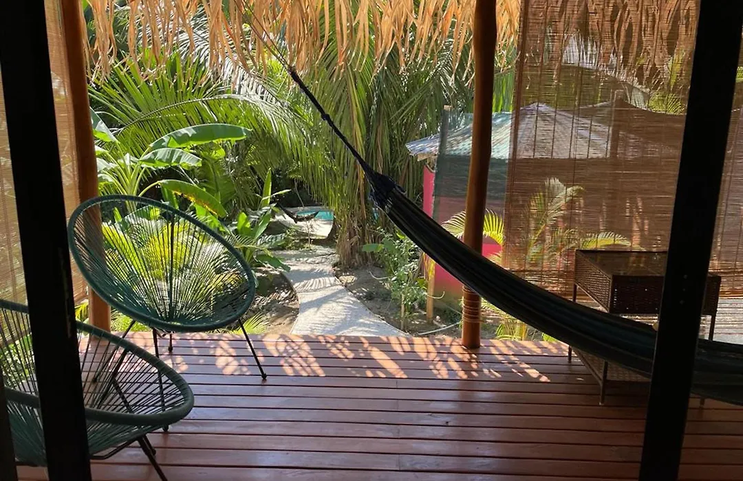Hotel Luz De Luna-1