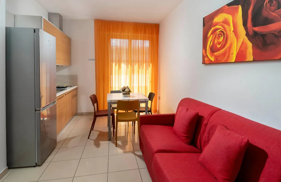 Residence Marzia-1