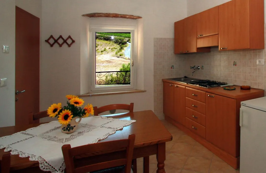 Agriturismo Antica Fonte-1