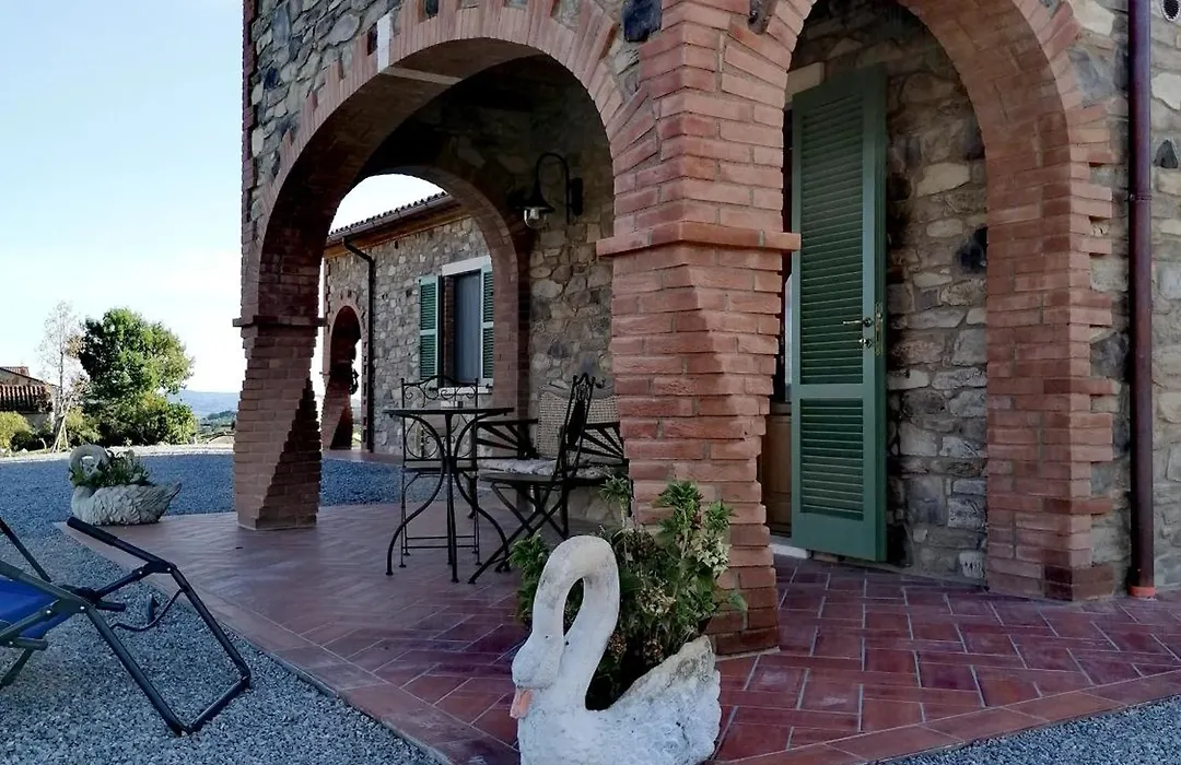 Agriturismo MonteCrespini-1