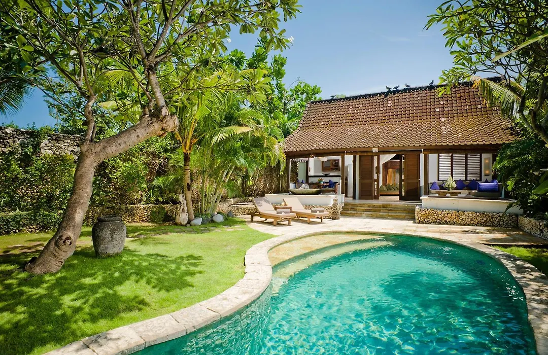 Villa Kubu Seminyak-1