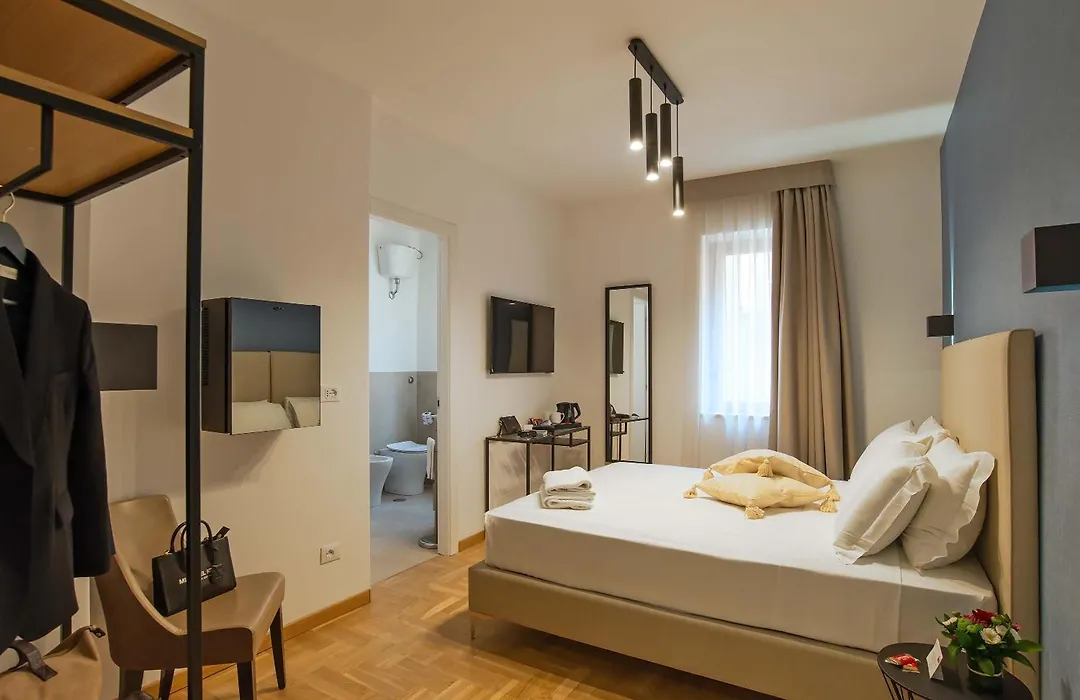 Essence Guesthouse-1