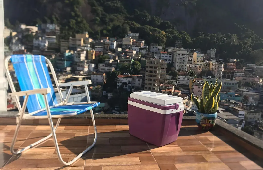 Bella Vista Vidigal-1
