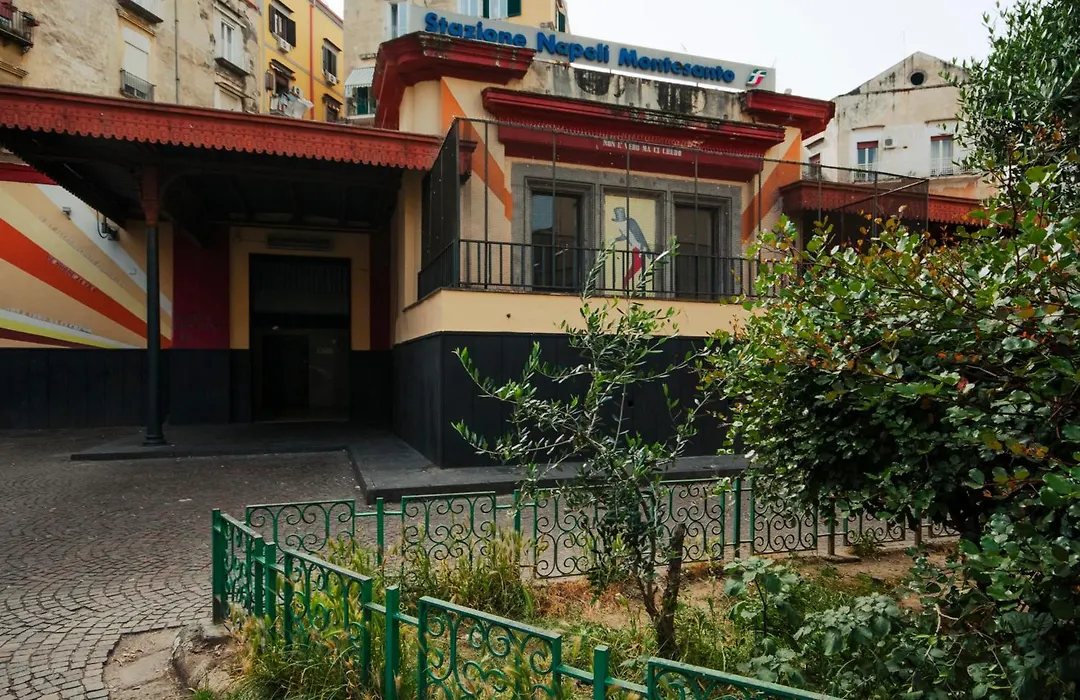 B&B Oasi Montesanto-1