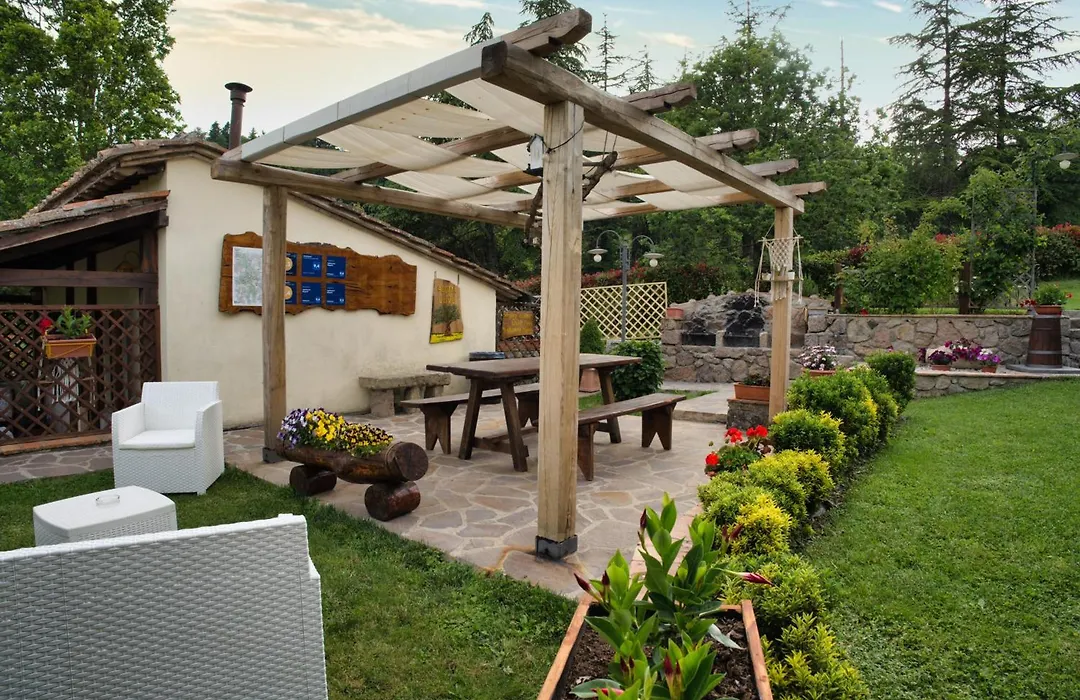 Agriturismo Biagiotti-1