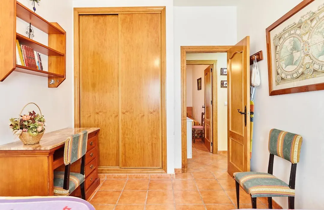 Casa Rural La Atalaya-1