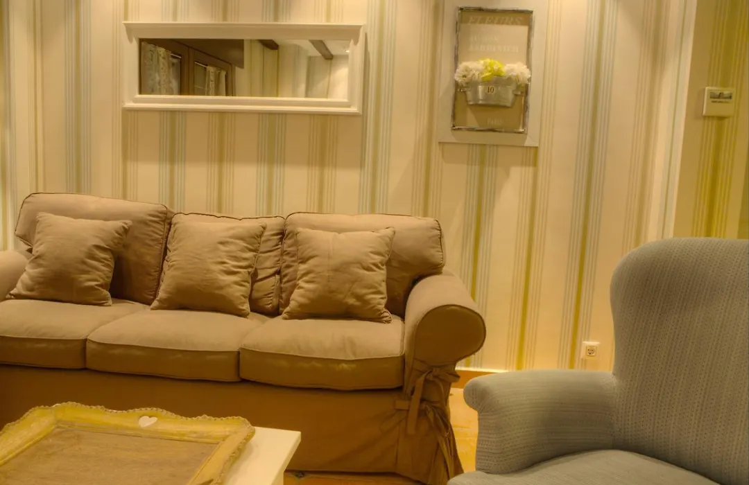 Apartamentos Rurales El Rapallo-1