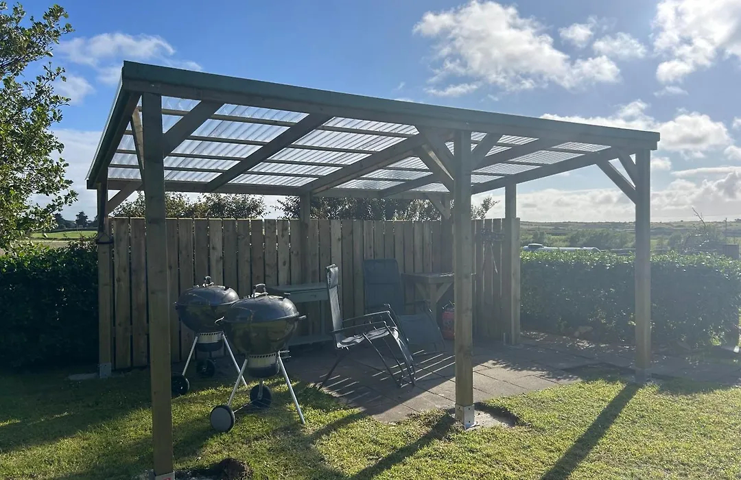Bayview Farm Holiday Cottages-1