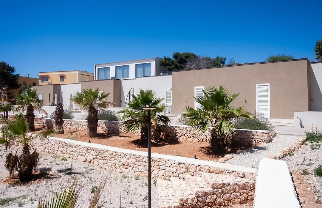 A Casa Di Cristina-1