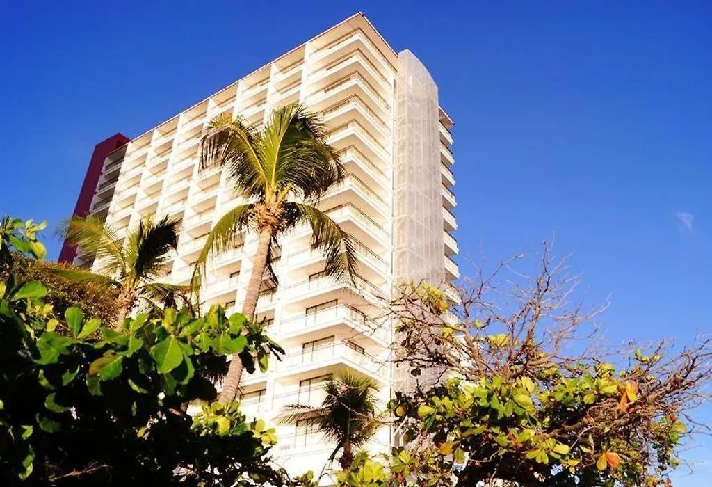 Resort Acapulco-1