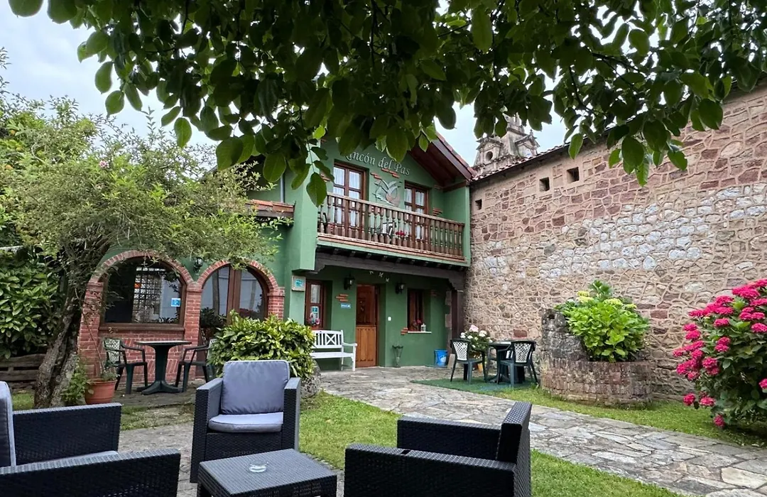 Posada Rincón del Pas-1