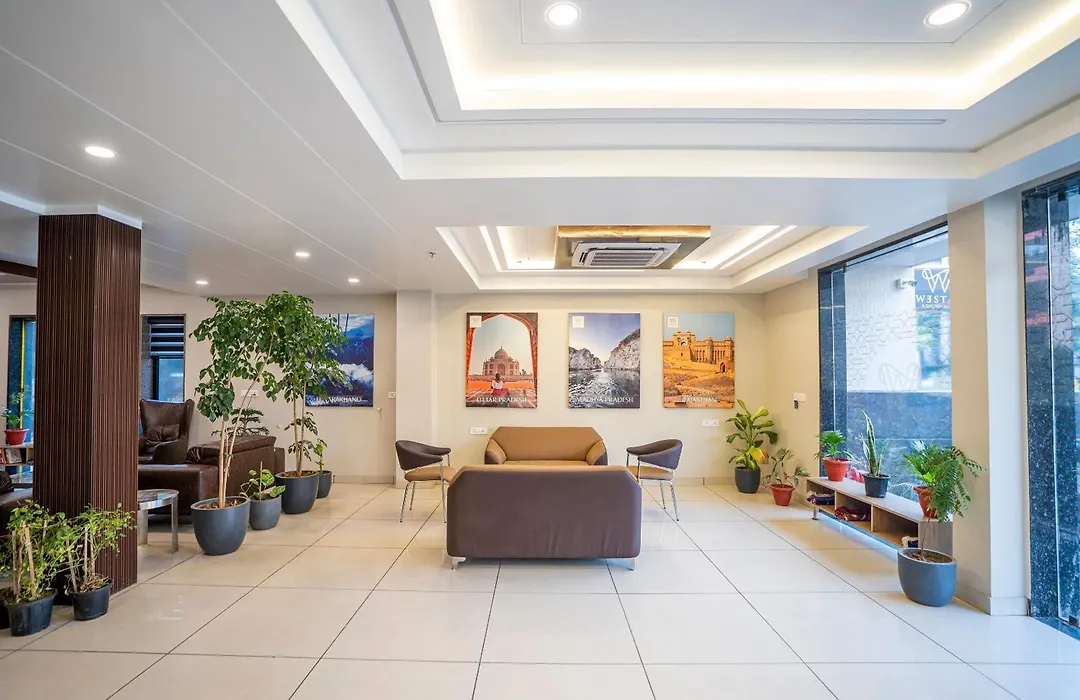 Vacanza By Westay Luxury Home-1