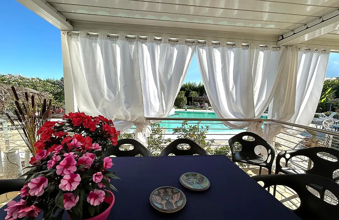 AgriturismoB&B Loggia Degli Artisti-1