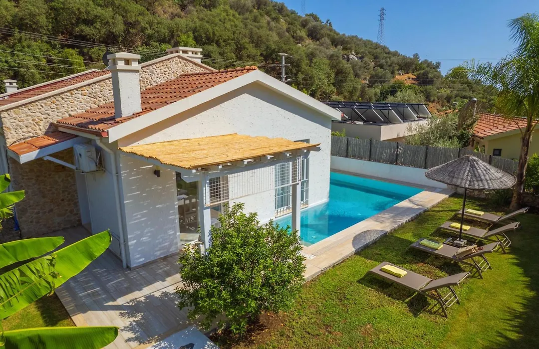 Z Exclusive Hotel And Villas-1