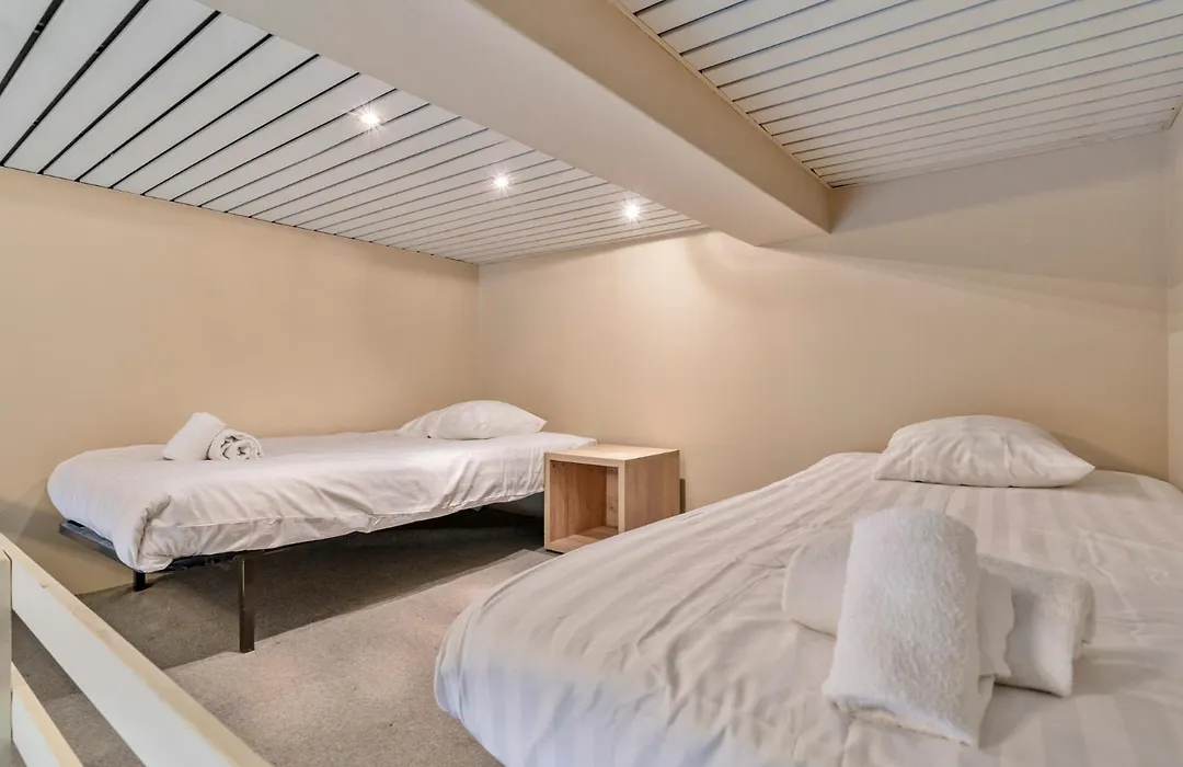 Budget Flats Leuven-1