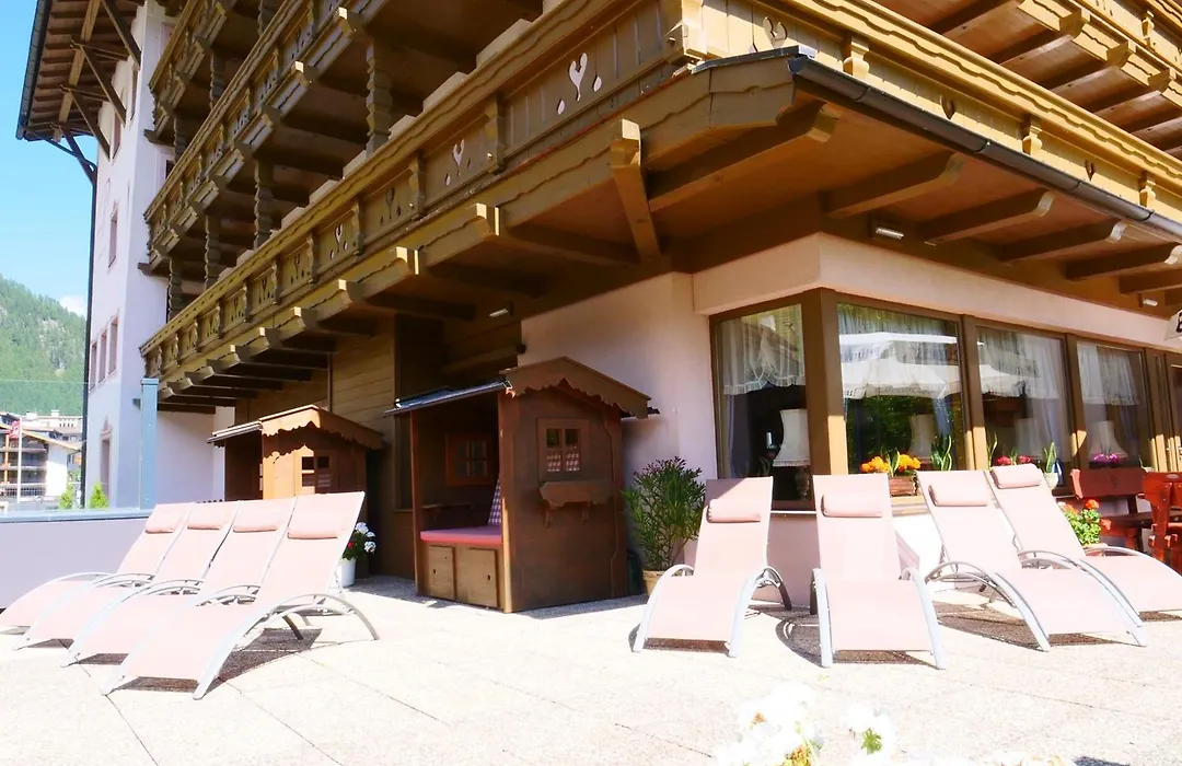 Parkhotel Soelden-1