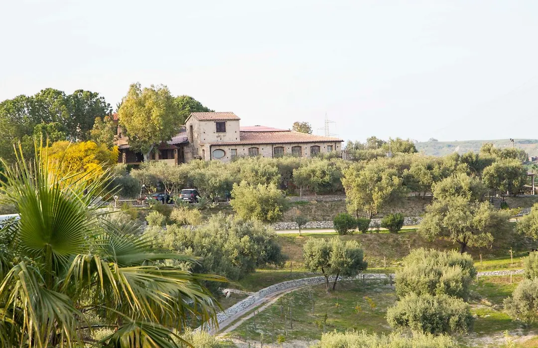 Agriturismo Fassi-1