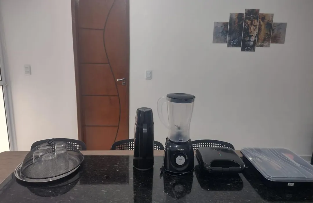 Condomínio Azure Residence-1