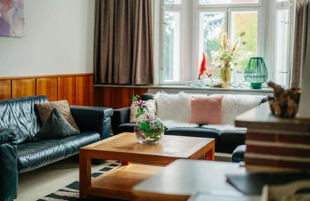 Haus Sonnblick - Gruppenhaus - bis zu 42 Personen - großer Gemeinschaftsbereich - Billiard - Soccer - Dart - Garten-1