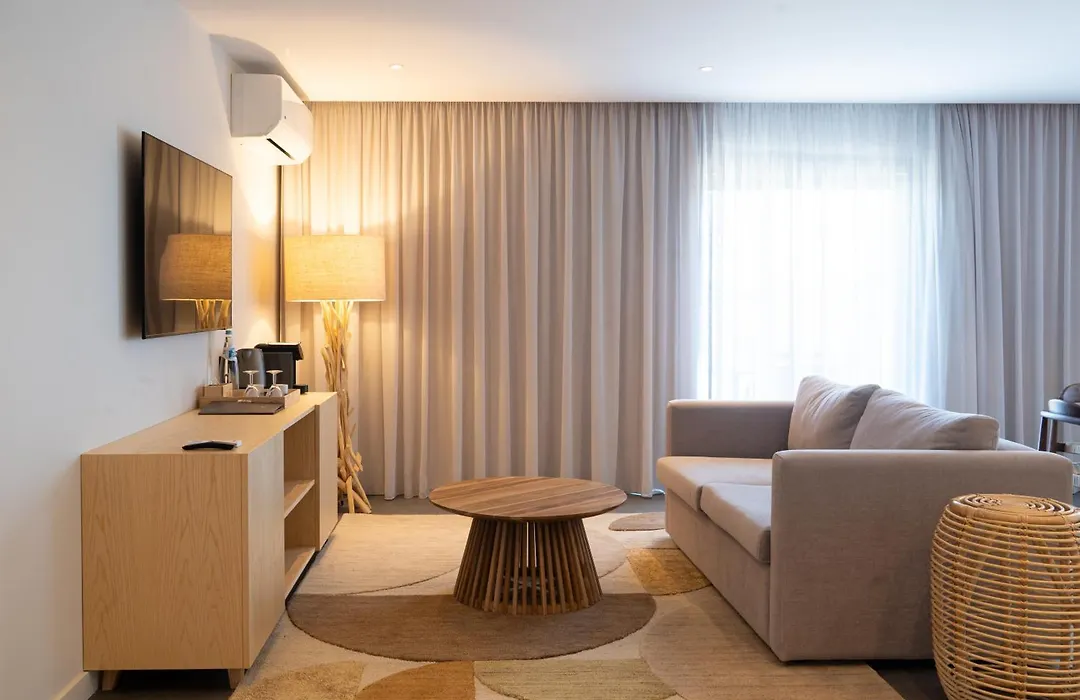 Ap Cabanas Beach & Nature - Adults Friendly-1