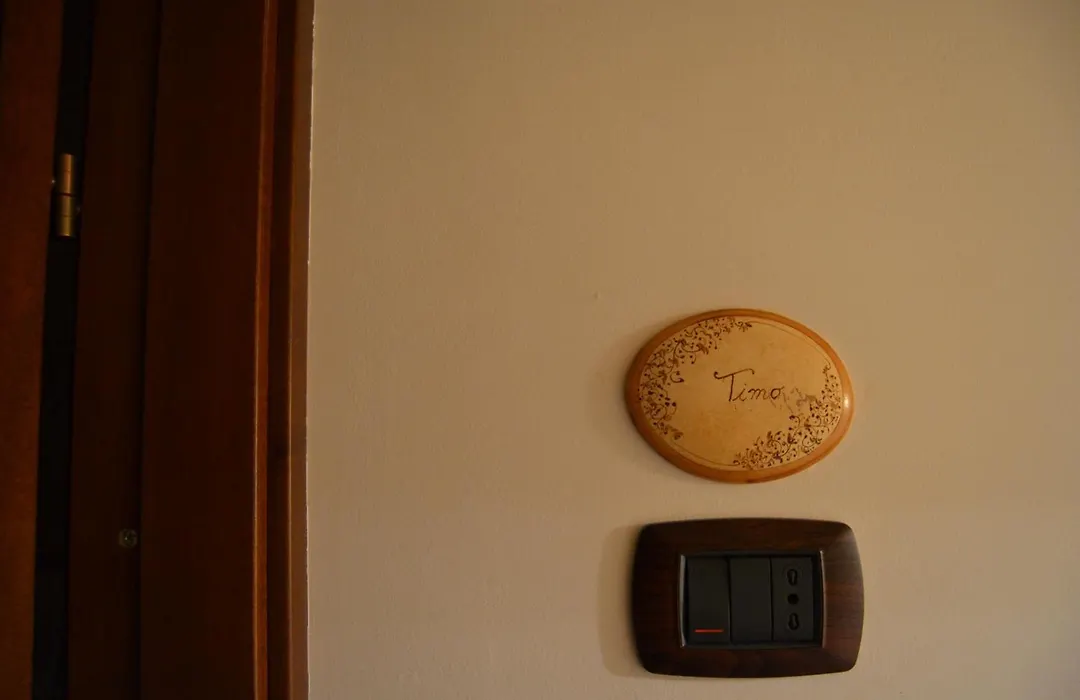 Al Borgo Antico Ristorante e B&B-1