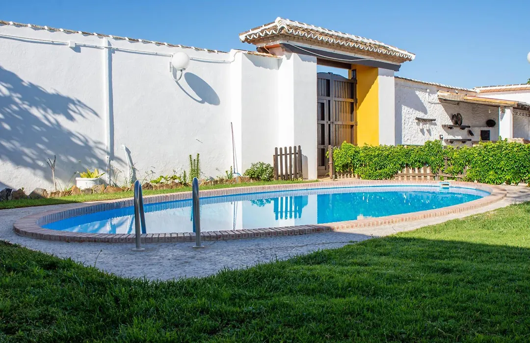 Cortijo del Coco-1