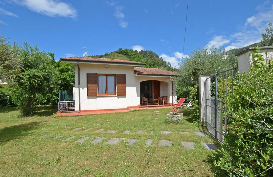 Casa Rosalba - Happy Rentals-1