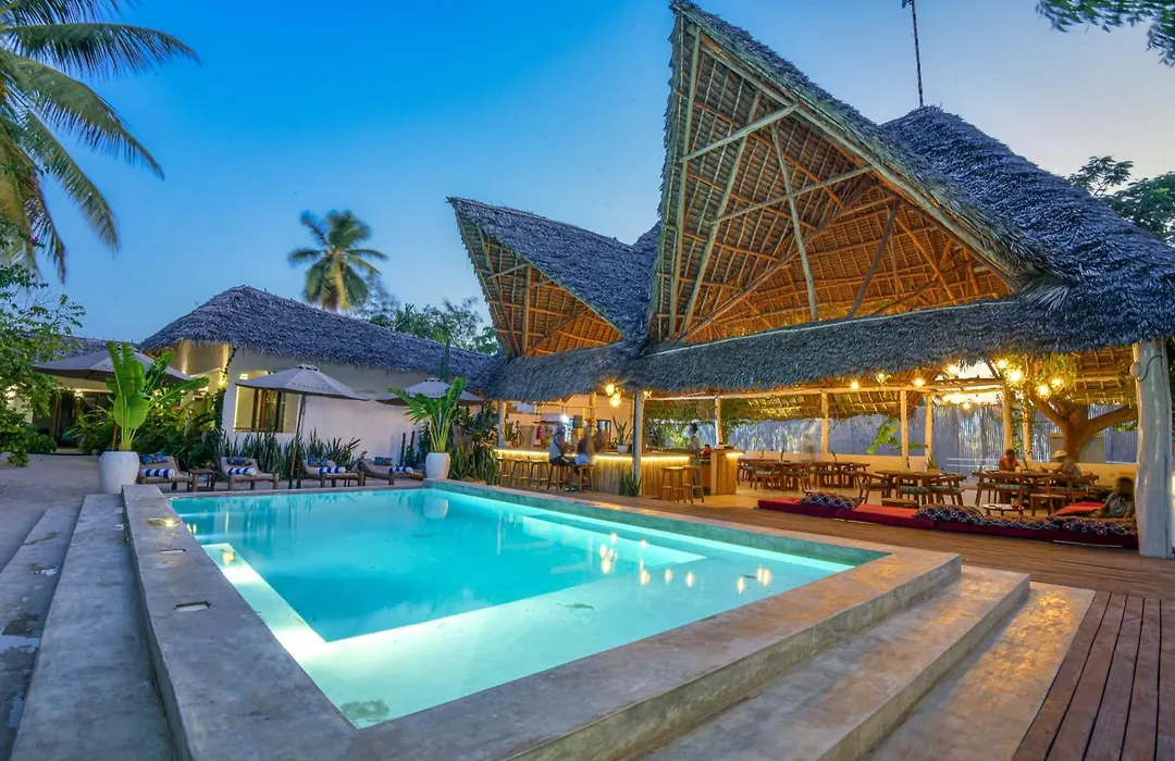 Badolina Bungalows-1