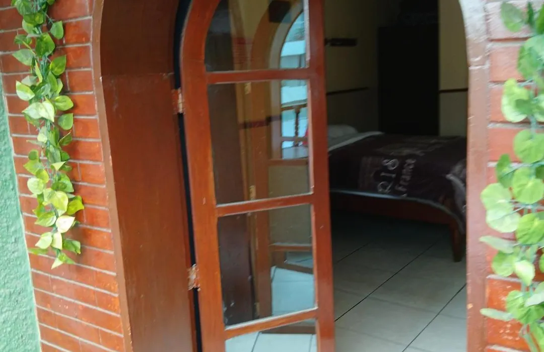 Residencial San Felipe-1